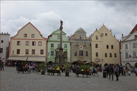 Český Krumlov